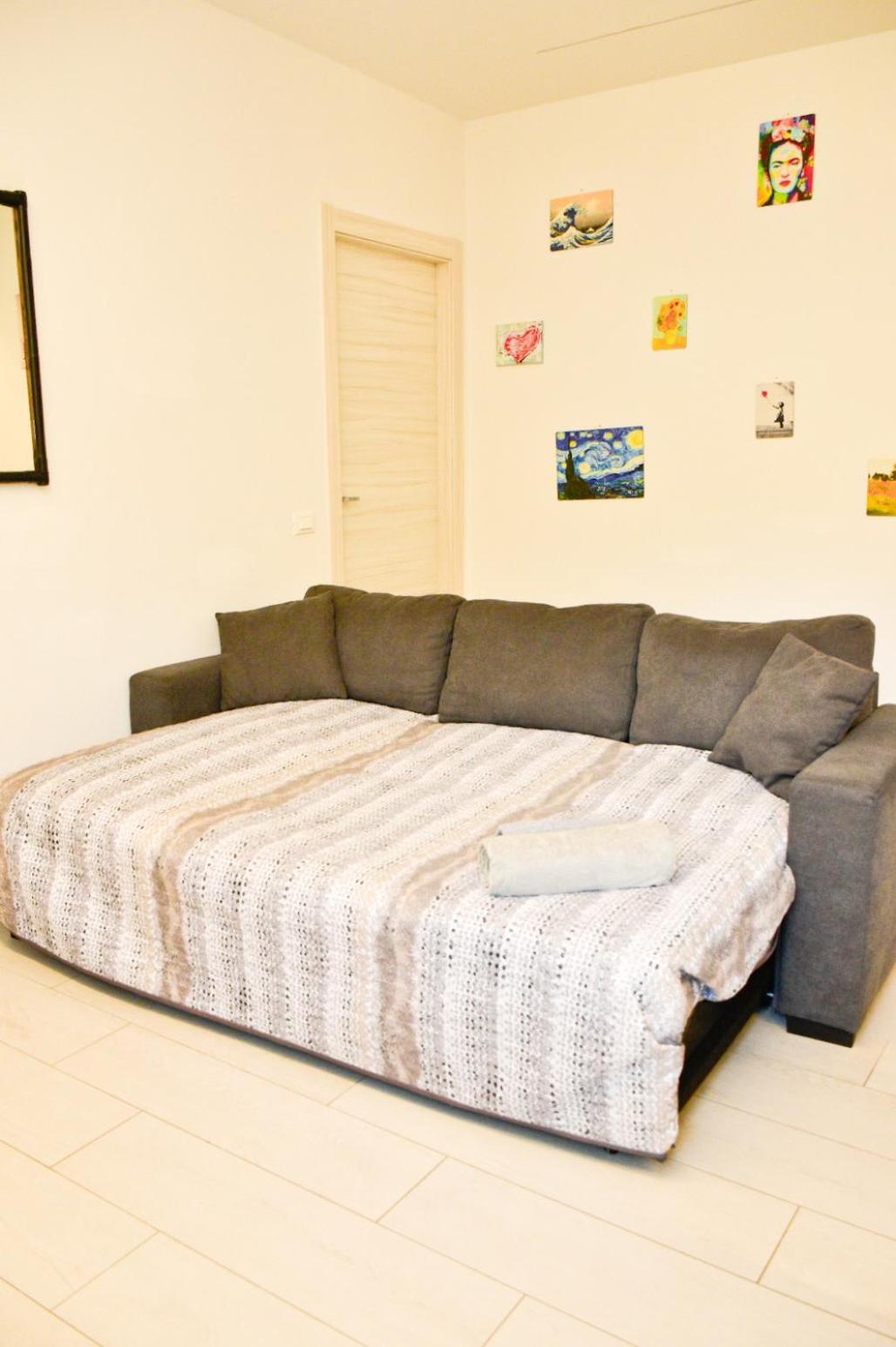 Obsidian -Centro- Wifi + Free Parking Daire Ravenna Dış mekan fotoğraf